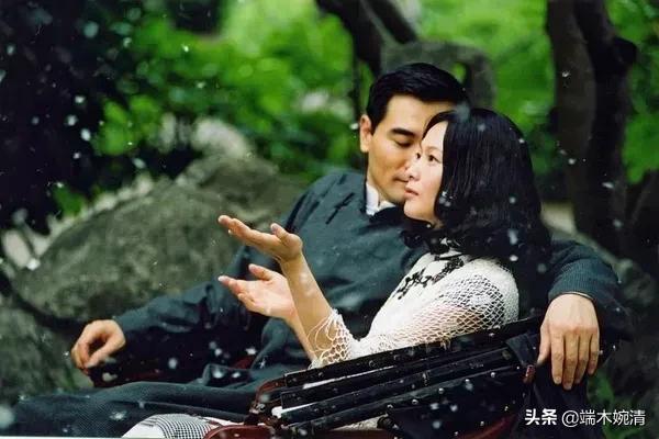 张爱玲为什么要娶胡兰成,单身女孩爱上二婚男人