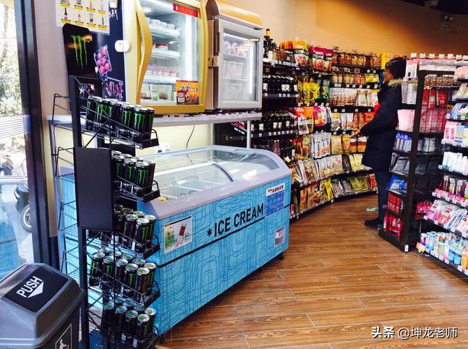 小区里面便利店怎么提高营业额,小区便利店怎么营销加客人微信