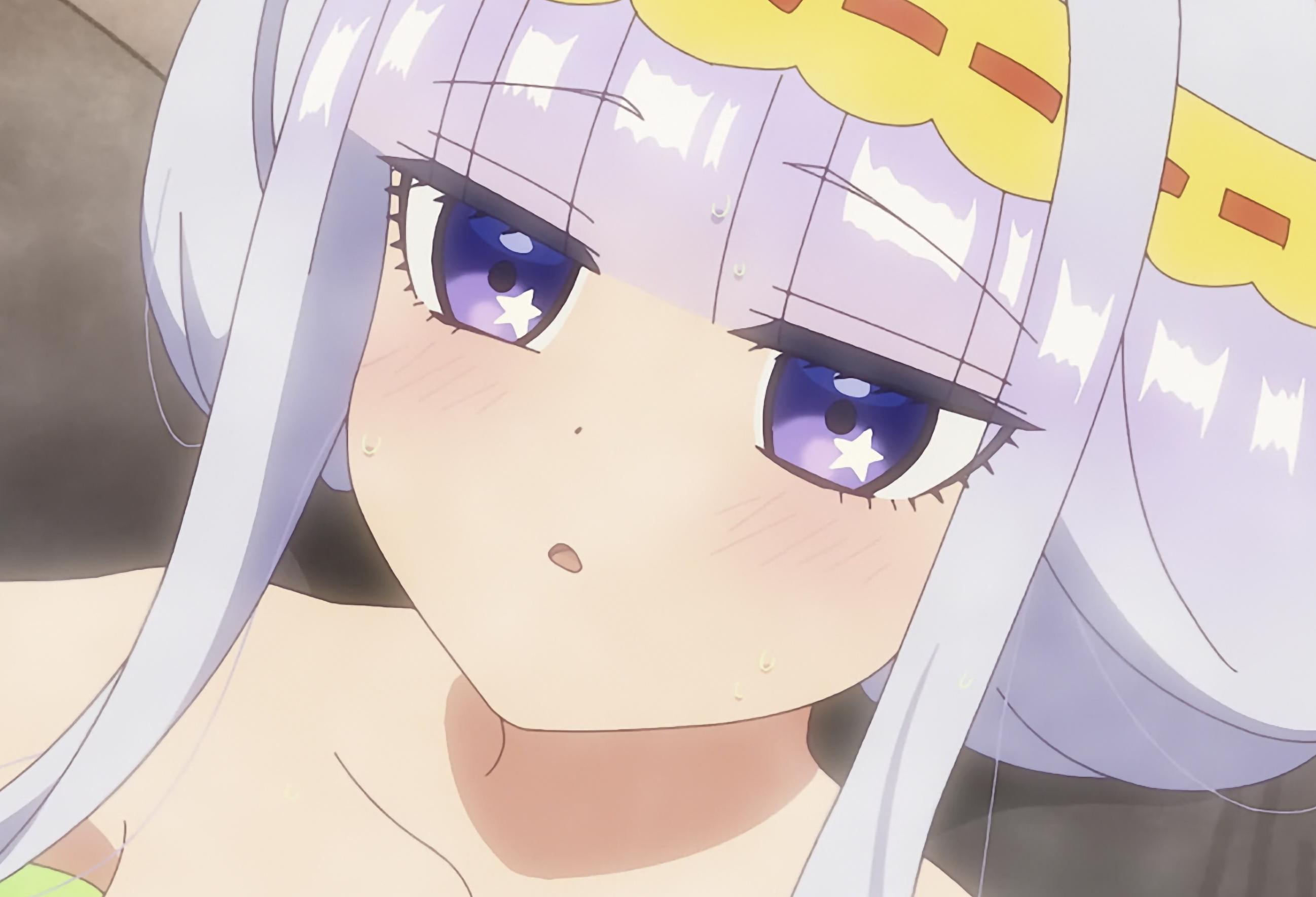 十月最受期待新番排行榜,2018年10月新番列表追番指南