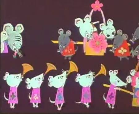 90后卡通经典的回忆,小时候的卡通童年回忆