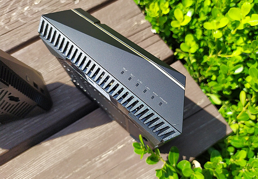 华硕无线aimesh稳定吗,华硕aimeshax6100