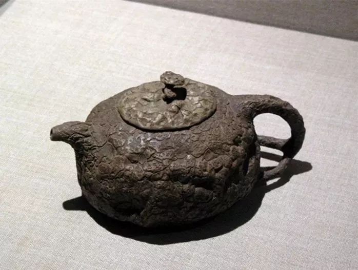 宜兴紫砂壶博物馆茶壶价格,中国陶瓷博物馆紫砂壶价格