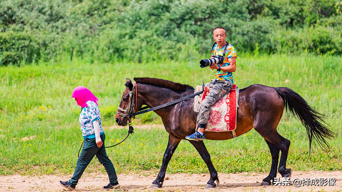 中国十大最美公路张北,张北草原天路路线图高清版大图