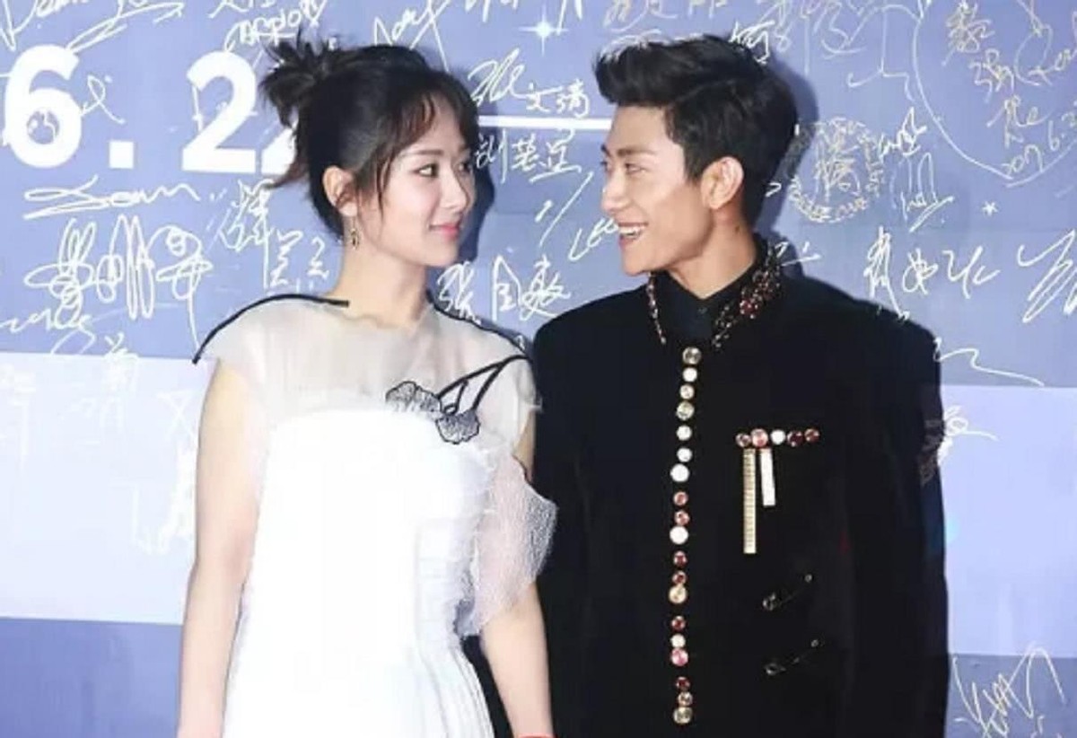 张一山杨紫论男女之间纯友谊,杨紫聊和张一山的奇妙缘分