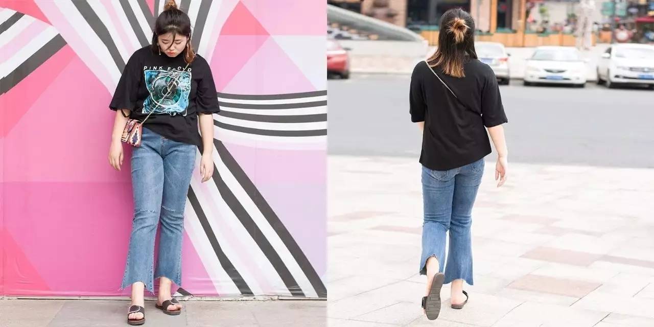 小腿粗怎么办教你一招搞定,我的小腿本来就很粗该怎么改善