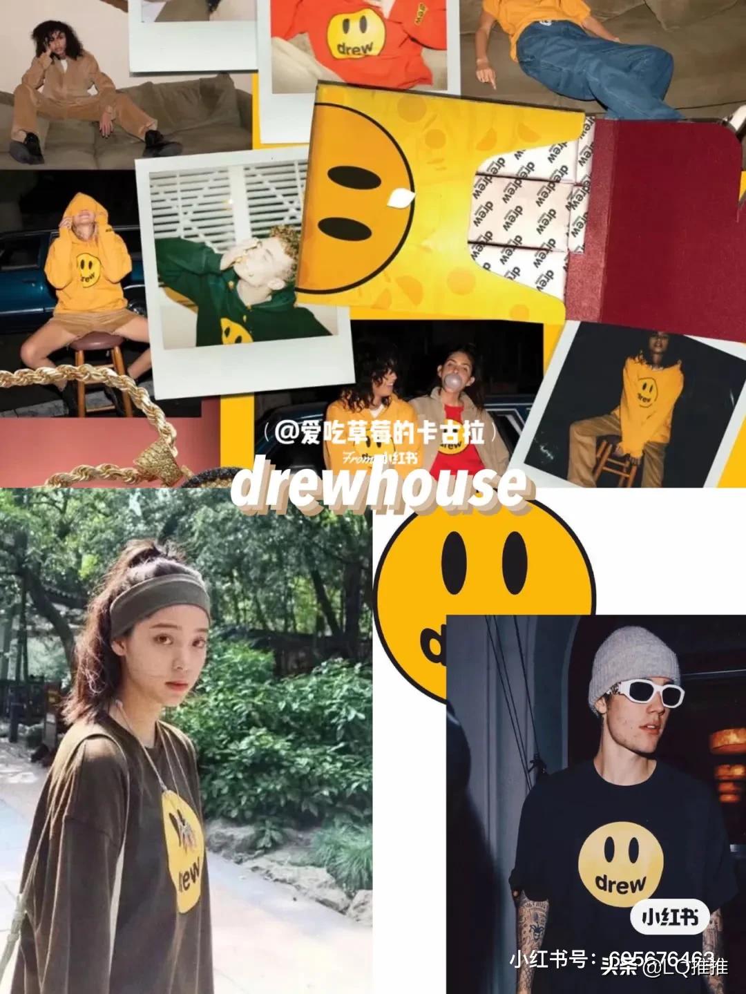 推荐明星穿的平价服装,明星平价服装品牌