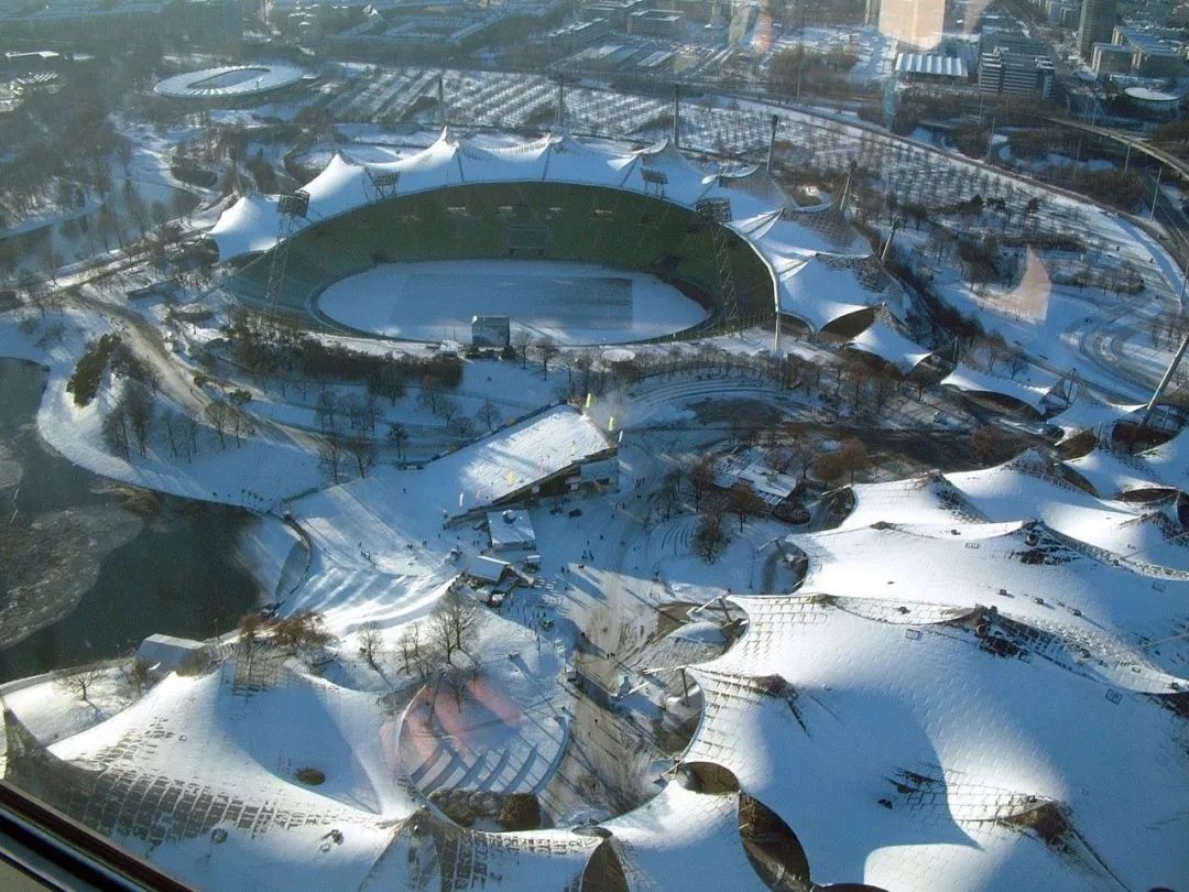 世界上最震撼的体育场,全球十大最贵体育场