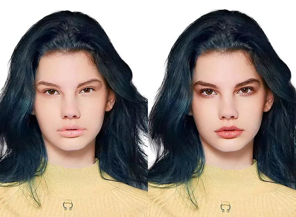 美图秀秀怎么样把两张照片合一起,美图秀秀怎么样了