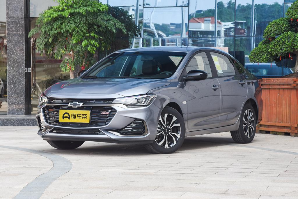 雪佛兰科鲁泽1.3t自动挡落地价,雪佛兰科鲁泽1.5自吸质量怎么样