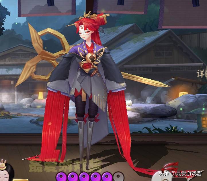 阴阳师周年庆皮肤折扣错过了,阴阳师周年庆结界皮肤