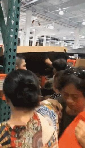 costco苏州店开业有人凌晨3点排队,costco在中国开店火爆异常的原因