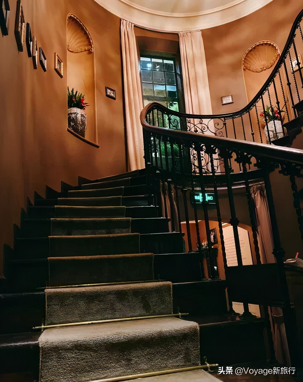 每一个打工贵族都不曾拥有的“贵族的一餐”