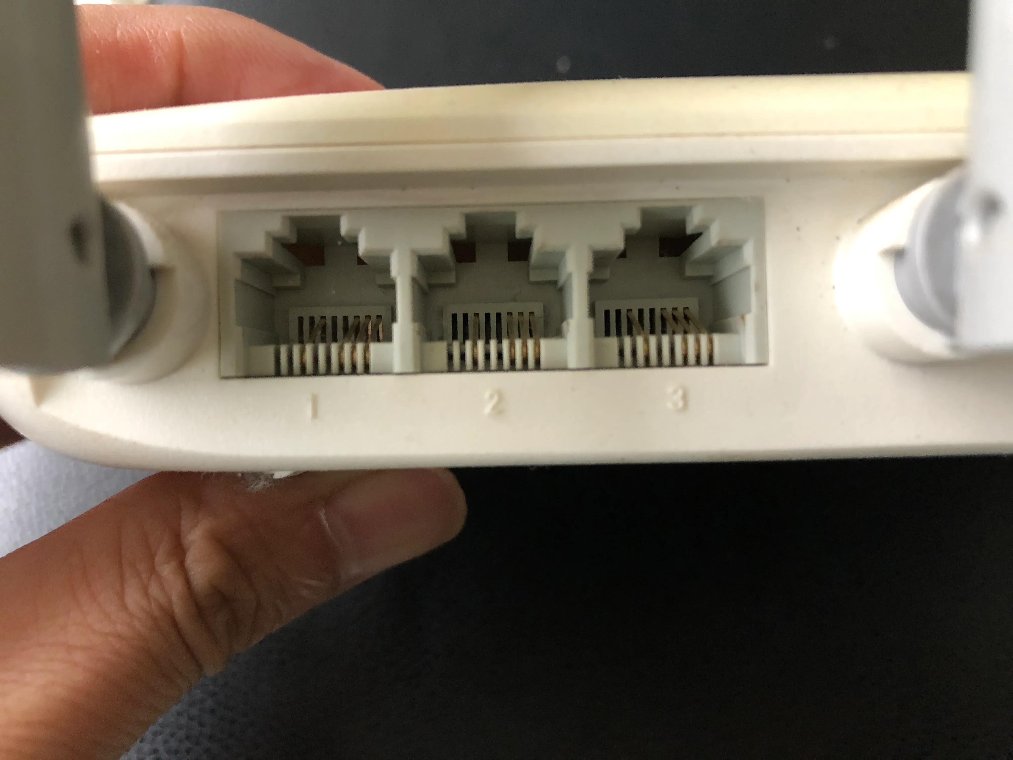 路由器wifi信号变弱维修,路由器wifi网速慢怎么办