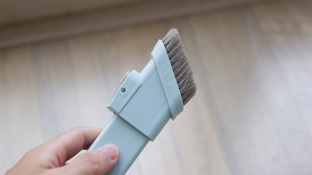 美的吸尘器和韩夫人吸尘器哪个好,美的吸尘器和莱克吸尘器哪个好