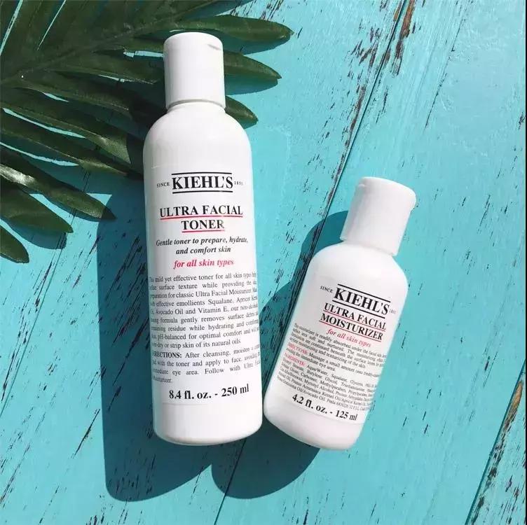 干皮夏天护肤水推荐,干皮用什么保湿水效果最好呢女士