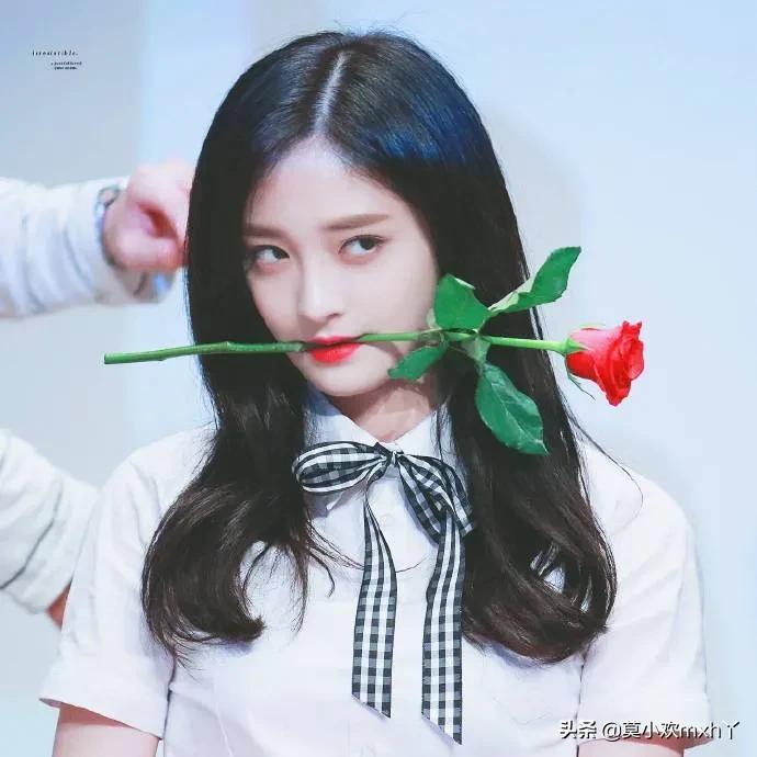 盘点jk制服,先可爱再霸气的jk制服