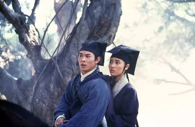 香港武侠电影三个女主,香港电影三个女主角古装