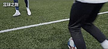 边锋内切打门,边锋如何简单有效的进球