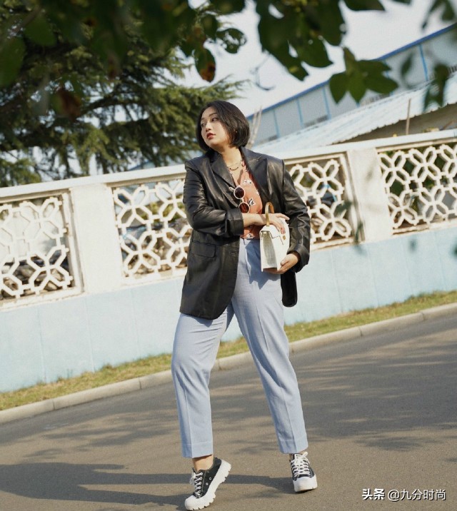 胖子和微胖的区别,偏胖微胖有区别吗