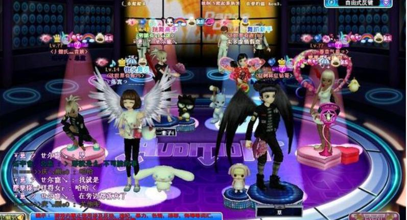 中国玩家童年的回忆摩尔庄园,摩尔庄园怀旧