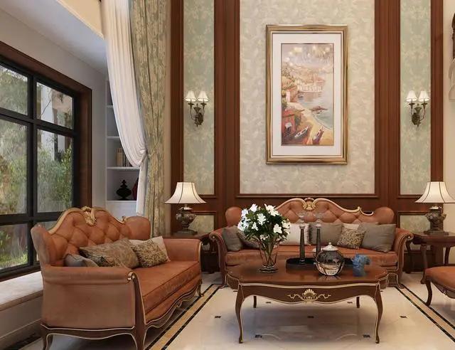 窗帘常识大全窗帘用途,窗帘布艺的风格分类是什么样的