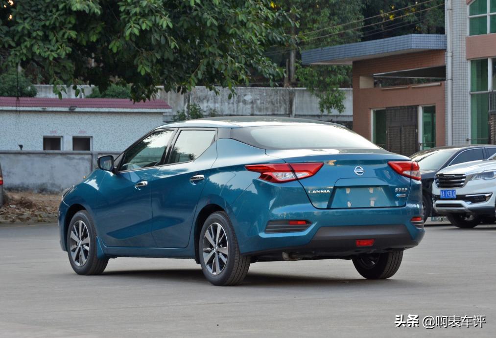 日产蓝鸟经典至尊油耗,日产蓝鸟手动最省油