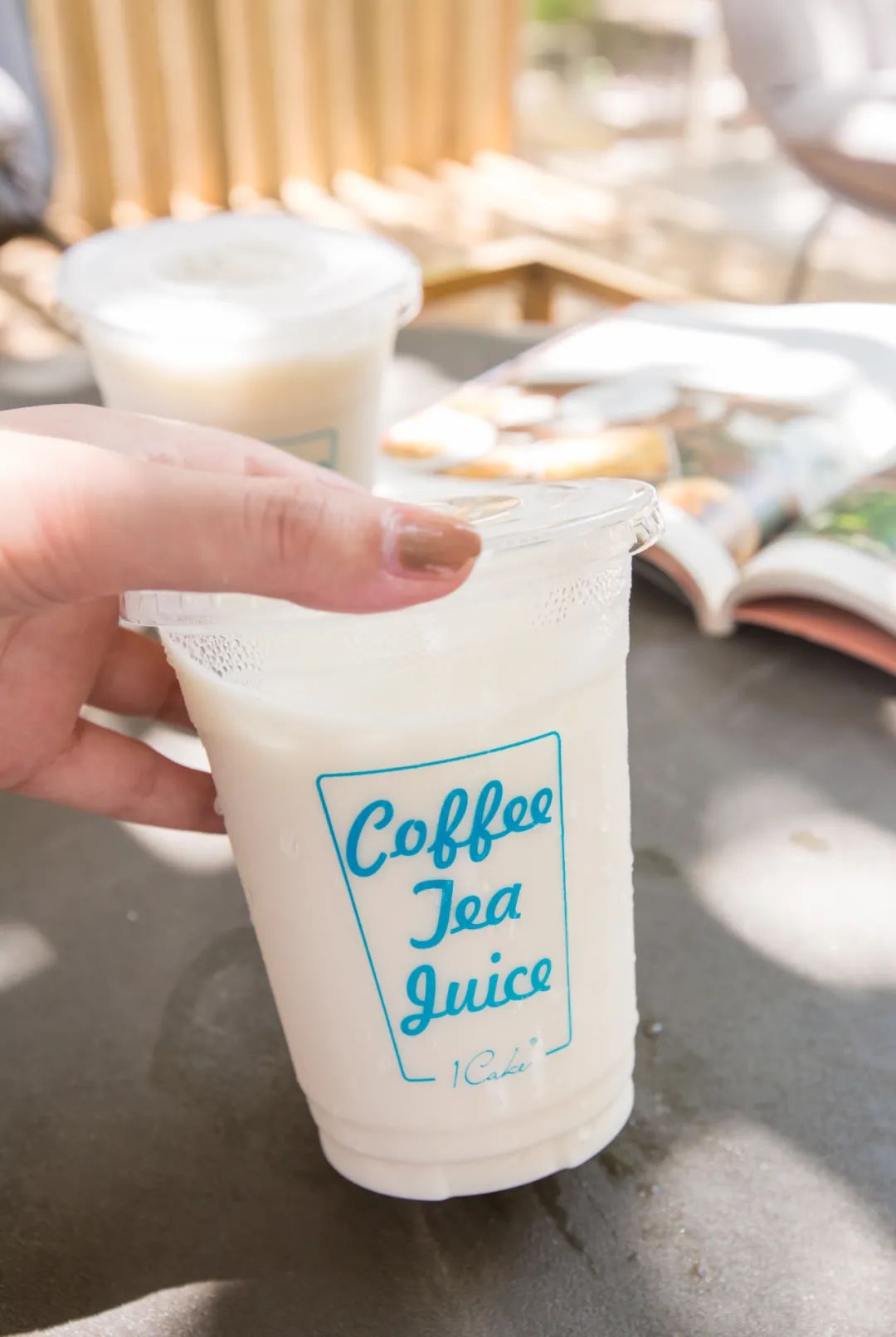 「椒霸霸×1CAKE」联名来啦！只要28.9元，和爱宠共享悠然午后