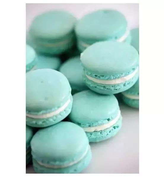 不想做仙女了，只想吃马卡龙