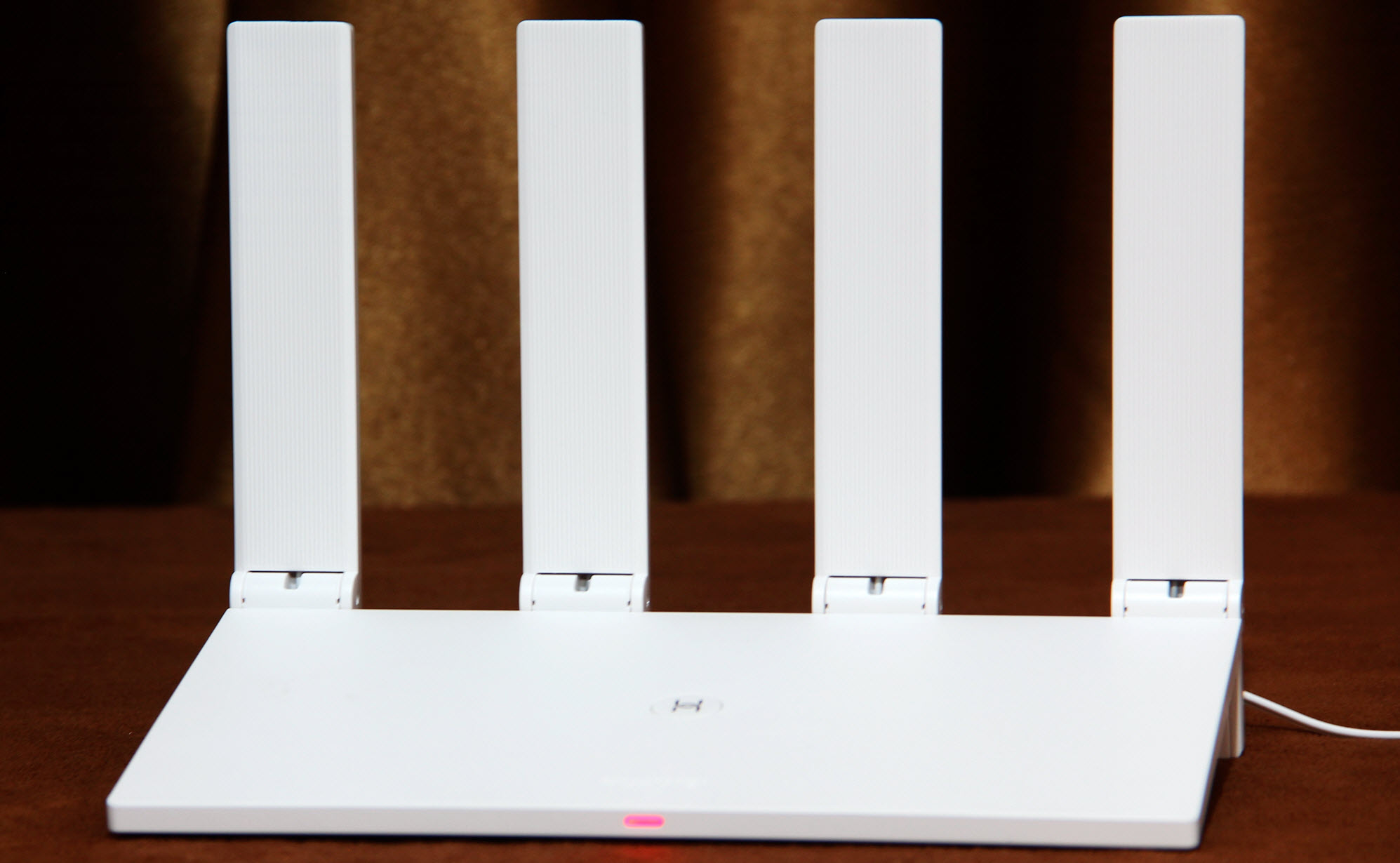 华为千兆路由器ws5200增强版测评,华为路由器全千兆ws5200增强版