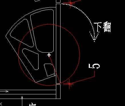 鞋柜和门边有20公分缝隙怎么利用,鞋柜中间镂空太多怎么改造