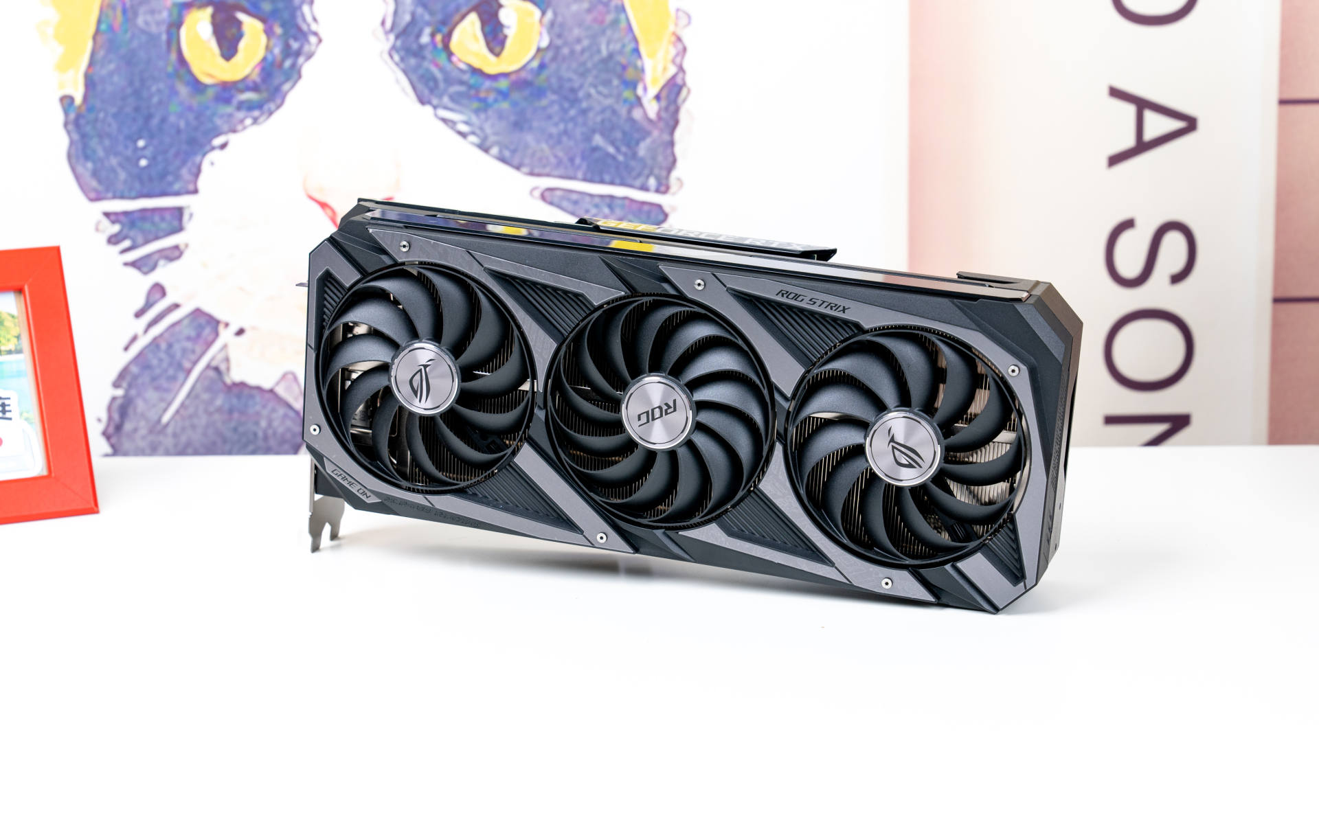 goovispro头戴显示器评测,移动便携屏