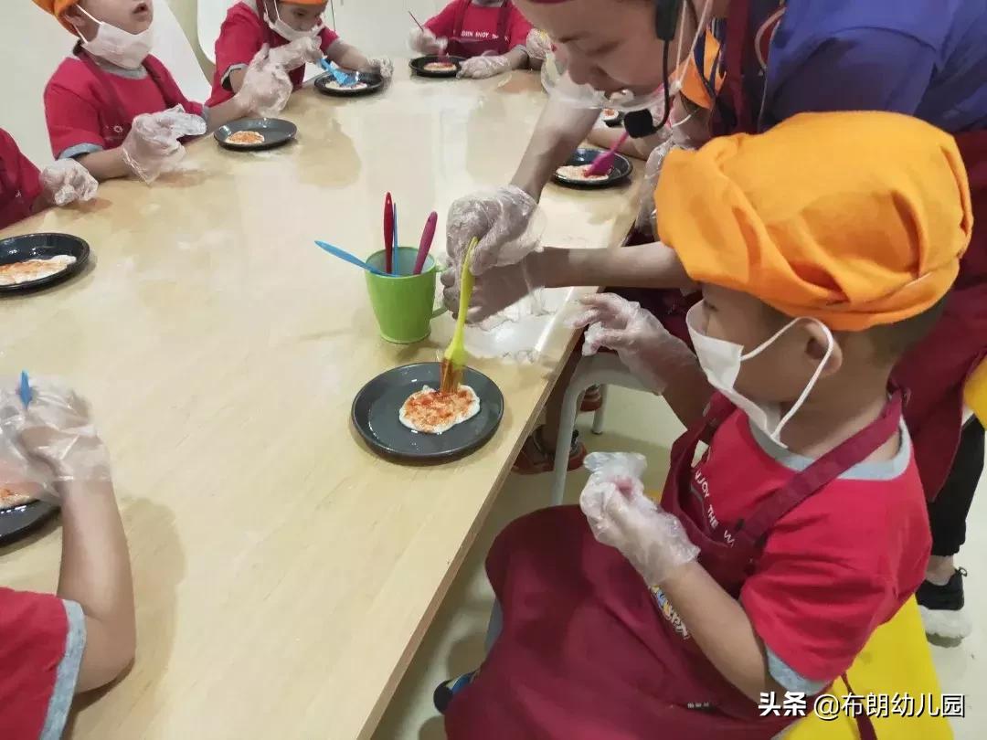 SailWithYourDranm（海口西溪里布朗幼儿园）