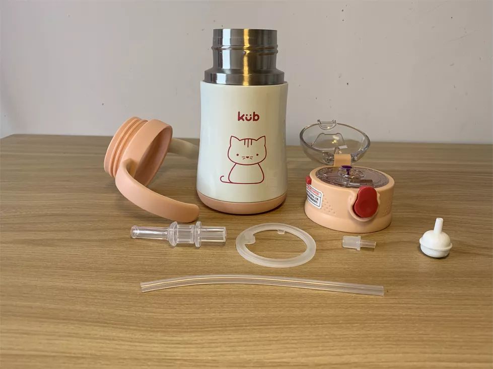 宝宝保温吸管杯哪一款最好用,儿童吸管保温杯哪款好