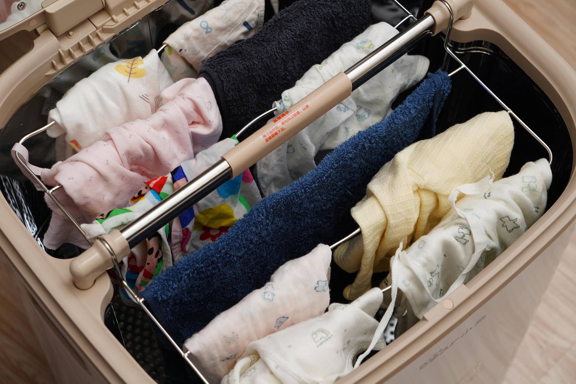 目前口碑最好的折叠干衣机,折叠干衣机家用测评