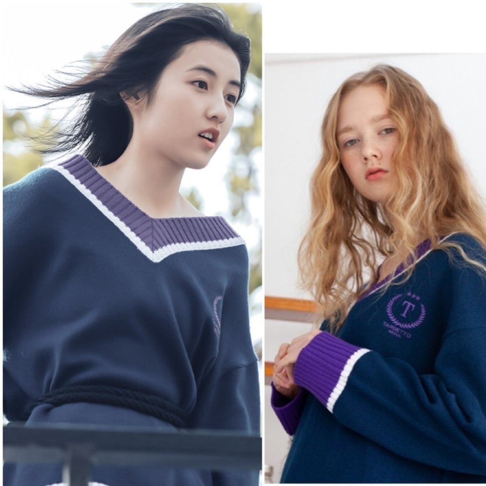 张子枫日系短发少年感照片,张子枫温柔恬静活泼可爱