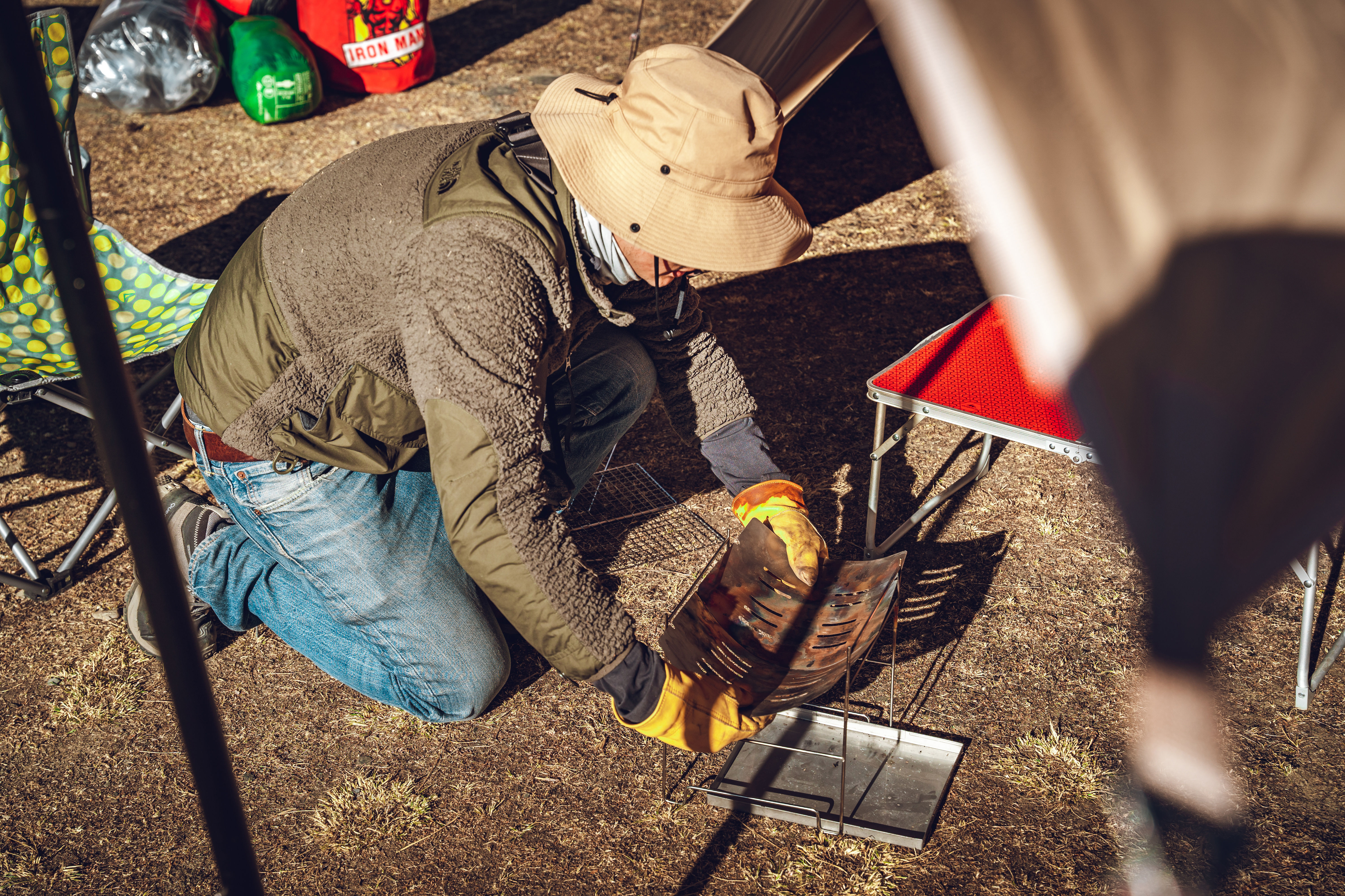 坦克300西藏自驾感受,坦克300川西