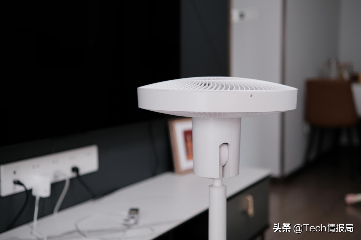 199元强劲手持风扇,299元的电风扇推荐