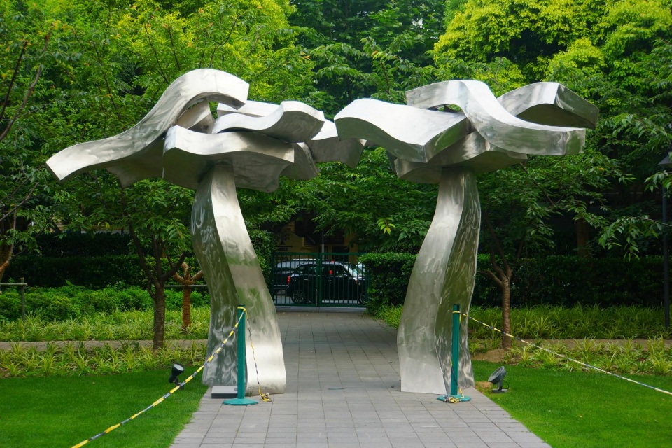 郑州遛娃公园最佳去处排行榜,郑州高新区适合遛娃的免费公园