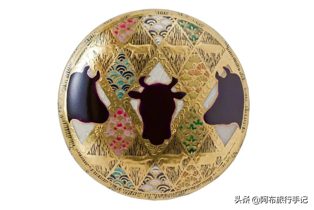 日本奢侈首饰,日本顶级奢侈工艺品