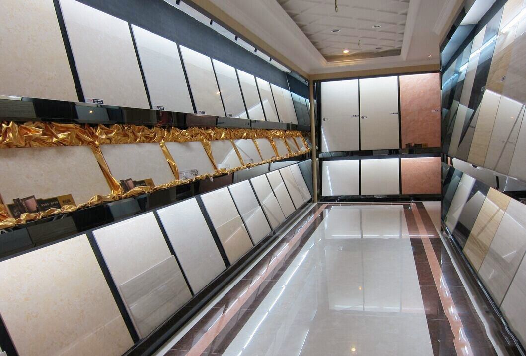 买瓷砖注意四点,购买瓷砖应注意什么问题