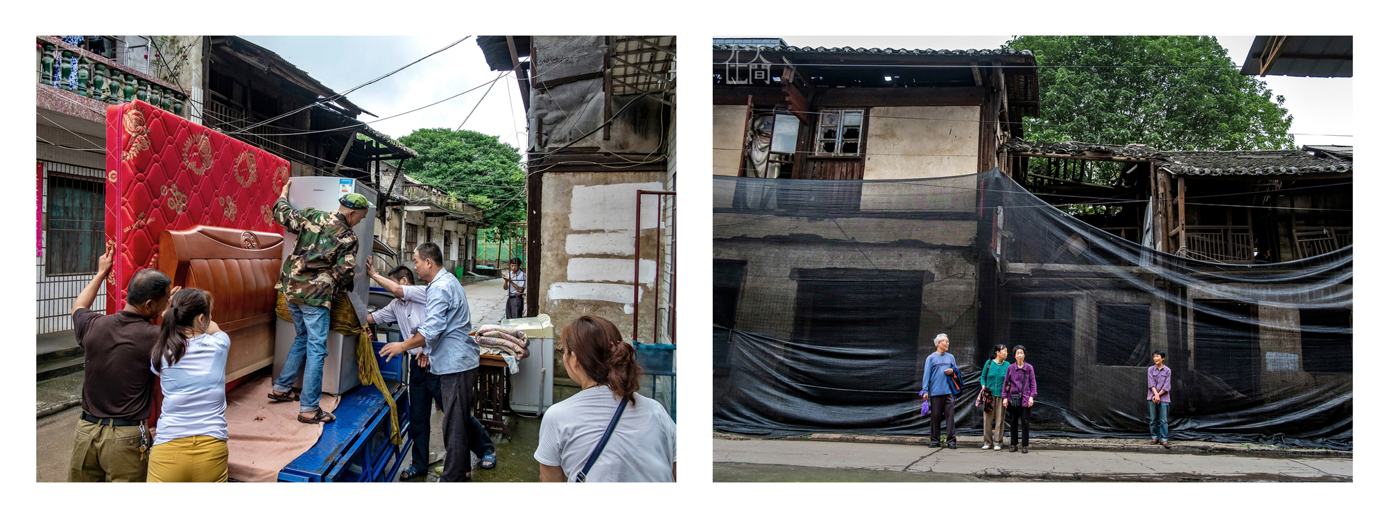 湘潭很多人回忆的老街,湖南湘潭老街在哪里