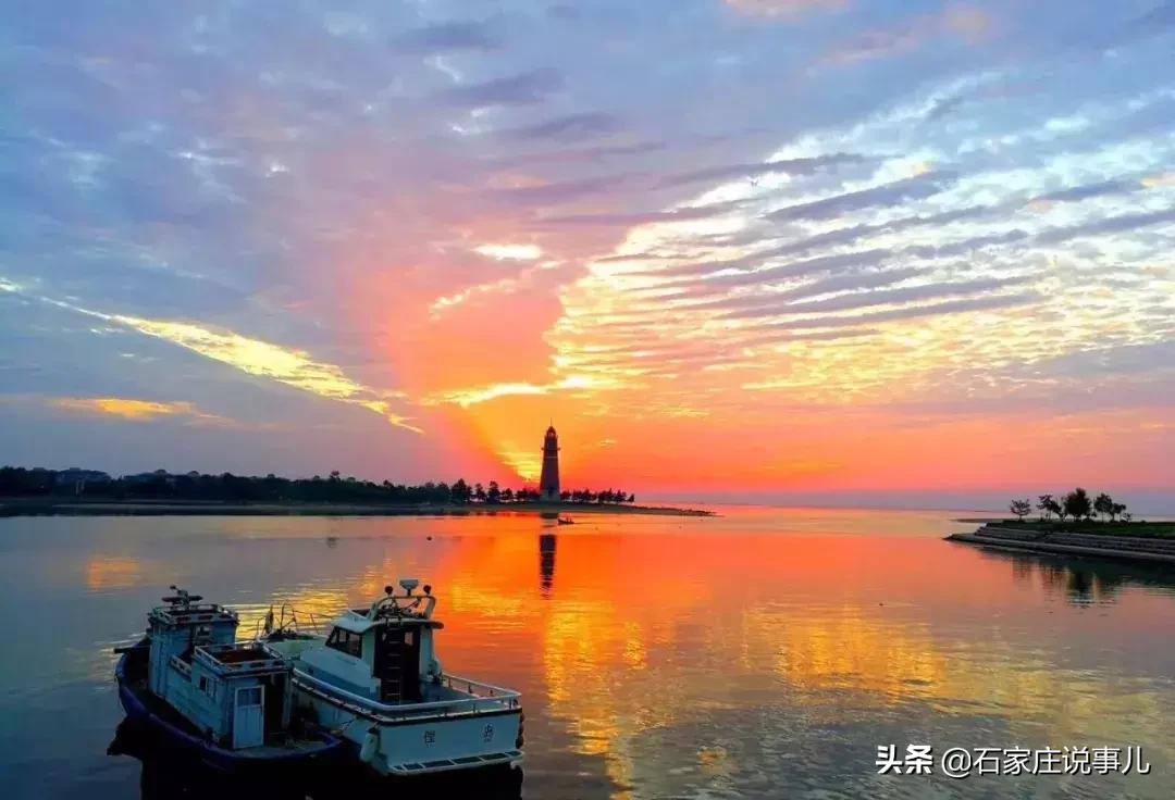 石家庄广电燕赵旅居：山东荣城一线海景看房团，不仅居住更可珍藏