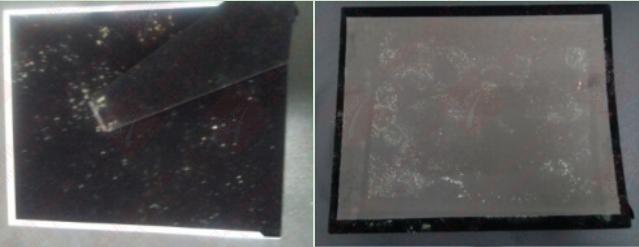 相框发霉怎么办?相框祛霉翻新防霉处理流程