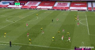 英超阿森纳4-2热刺,英超阿森纳3-0南安普顿集锦