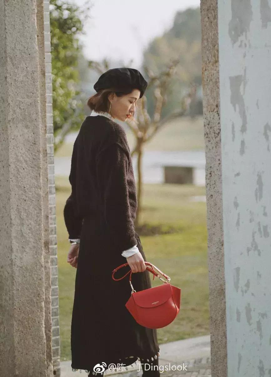 修饰扁头头型的发型,头型不好扁头适合什么发型