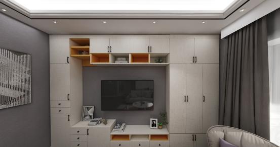 定制衣柜桉木好还是松木好,定制衣柜用生态板还是颗粒板