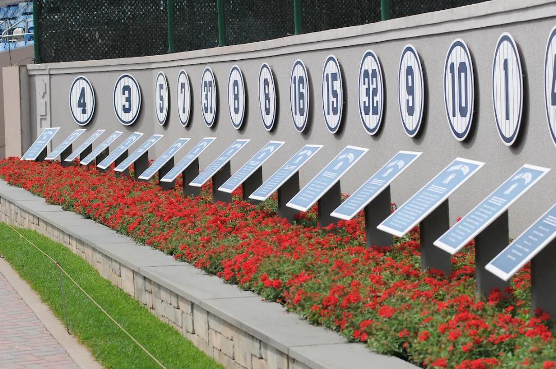 两个42和两个8，你知道这些退役号码的故事吗？