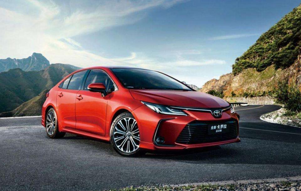 五星安全家族莅临合肥！安行中国将现场解密一汽丰田的安全科技