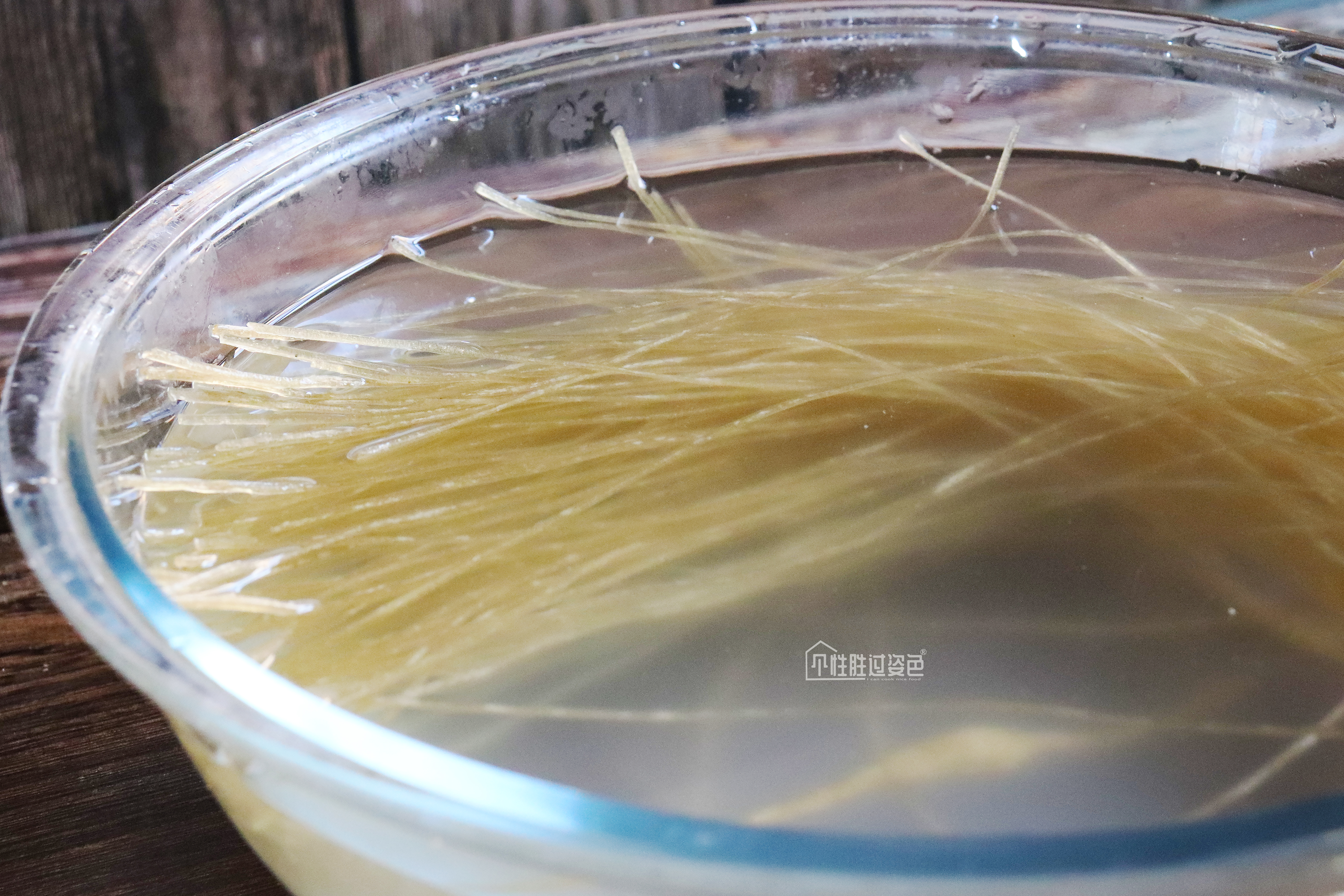 教你重庆最地道酸辣粉做法,正宗重庆酸辣粉做法全过程