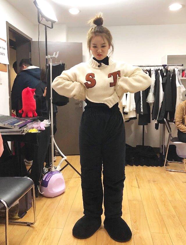 徐梦洁最新照穿搭,徐梦洁穿搭图片图集